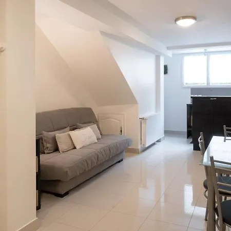 Apartamento F2 Cozy Between Paris And Disneyland Bry-sur-Marne