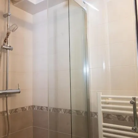 F2 Cozy Between Paris And Disneyland Apartamento *