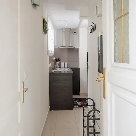 F2 Cozy Between Paris And Disneyland Apartamento *